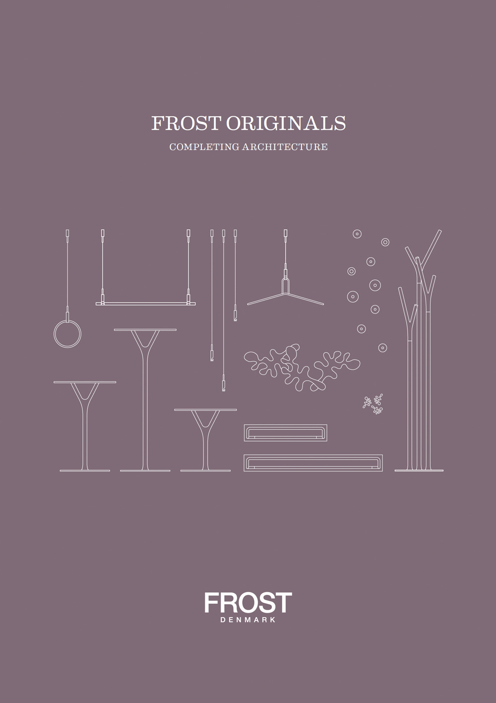 FROST ORIGINALS
