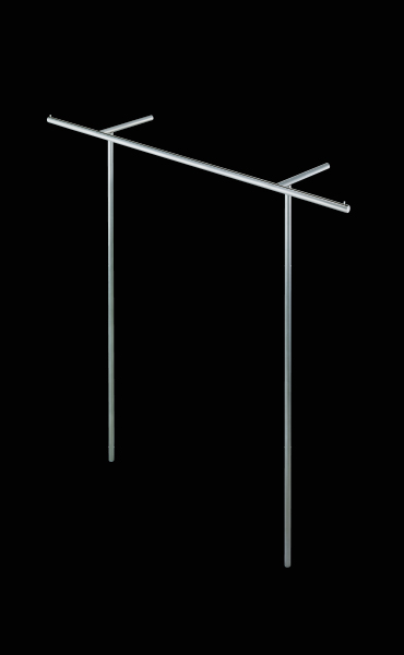 スタンドMハンガーAタイプ（25φM/32φM）/Stand M Hanger A Type (25φM/32φM)