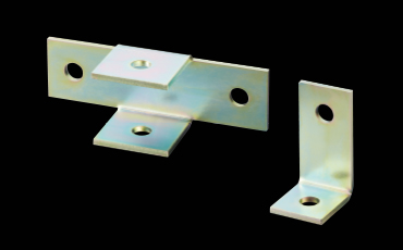 シーリングラインベース用取付金物/Mounting Hardware for Ceiling Line Base
