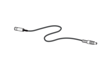 接続コード/Electric Extension Cord (each 17.71″)