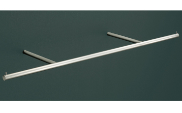 ダブルアームハンガー（ラウンド）/Double Arm Hanger (Round)