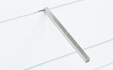 ラインスラントハンガー（スクエア）/Line Slant Hanger (Square)