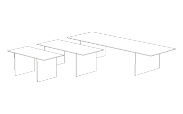 アルコムテーブル/Alcom Table