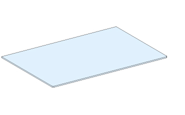 アルラインアクリルプレート/AL Line Acrylic Plate