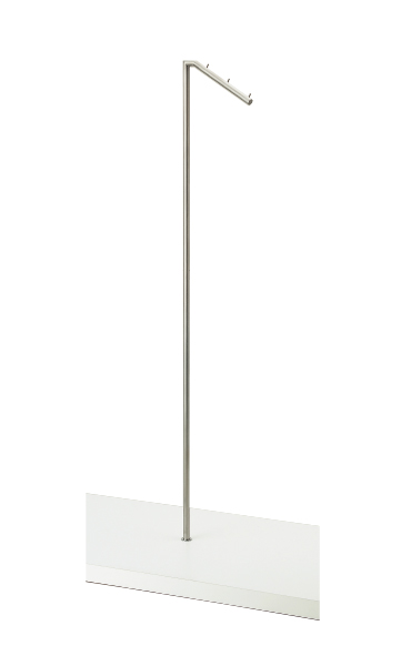 ポイントスタンドハンガー Kタイプ（ラウンド）/Point Stand Hanger K type (Round)