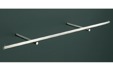 ハンガーパイプ（ラウンド）/Hanger Pipe (Round)