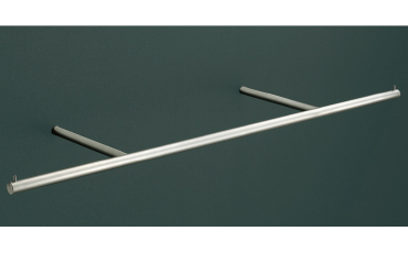 ダブルアームMハンガー（25φM/32φM）/Double Arm M Hanger (25φM/32φM)