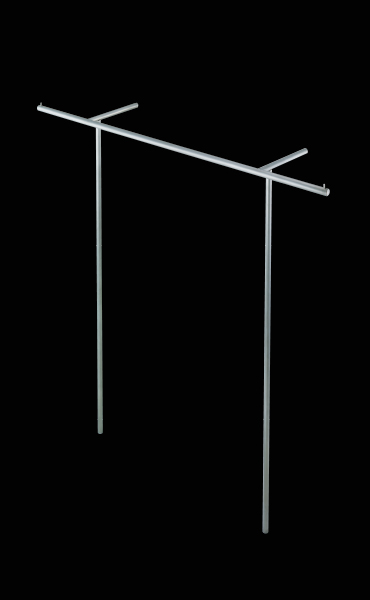 スタンドハンガーAタイプ（ラウンド）/Stand Hanger Atype (Round)