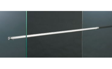 ソロストレートMハンガー（25φM/32φM）/Solo Straight M Hanger (25φM/32φM)