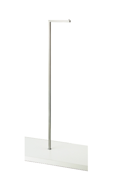 ポイントスタンドハンガー Lタイプ（スクエア）/Point Stand Hanger L type (Square)