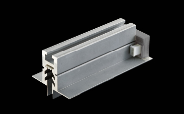 ELシーリングラインベース24V（ACアダプター24Vを使用）/EL Ceiling Line Base 24V (Using AC Adapter 24V)