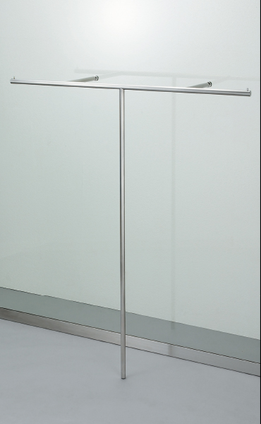 ソロスタンドハンガー（ラウンド）/ ソロスタンドMハンガー（25φM/32φM）/Solo Stand Hanger (Round) / Solo Stand M Hanger （25φM/32φM）