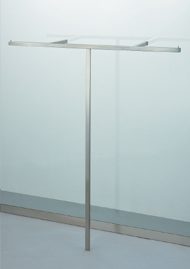 ソロスタンドハンガー（スクエア）/Solo Stand Hanger (Square)