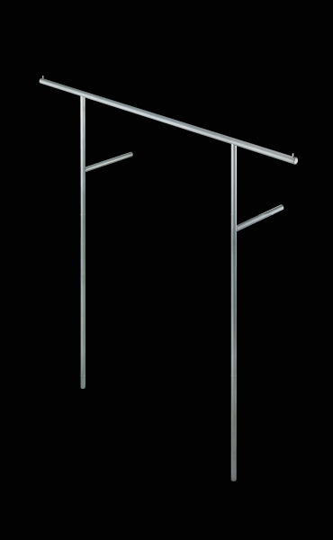スタンドMハンガーBタイプ（25φM/32φM）/Stand M Hanger B Type (25φM/32φM)