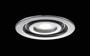 LEDユニバーサルダウンライト3W/LED Universal Down Light 3W