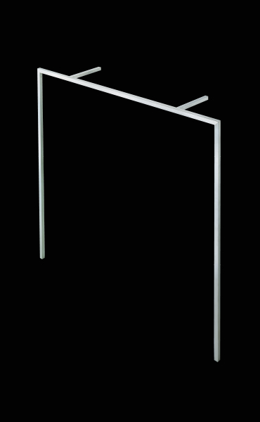 スタンドハンガーCタイプ（スクエア）/Stand Hanger Ctype (Square)