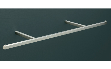 ダブルアームハンガー（スクエア）/Double Arm Hanger (Square)