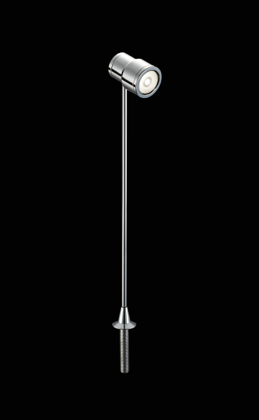 LEDジュエリースポットスタンド4W/LED Jewelry Spot Stand 4W