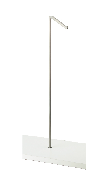 ポイントスタンドハンガー Kタイプ（スクエア）/Point Stand Hanger K type (Square)