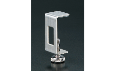 ハネ上げ防止金具/Glass Holder