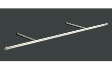 ダブルアームMハンガー（25φM/32φM）/Double Arm M Hanger (25φM/32φM)