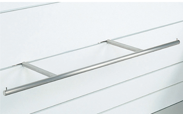 ラインダブルアームMハンガー（25φM/32φM）/Line Double Arm M-Hanger (25φM/32φM)