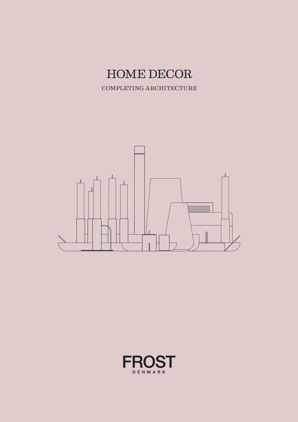 HOME DÉCOR