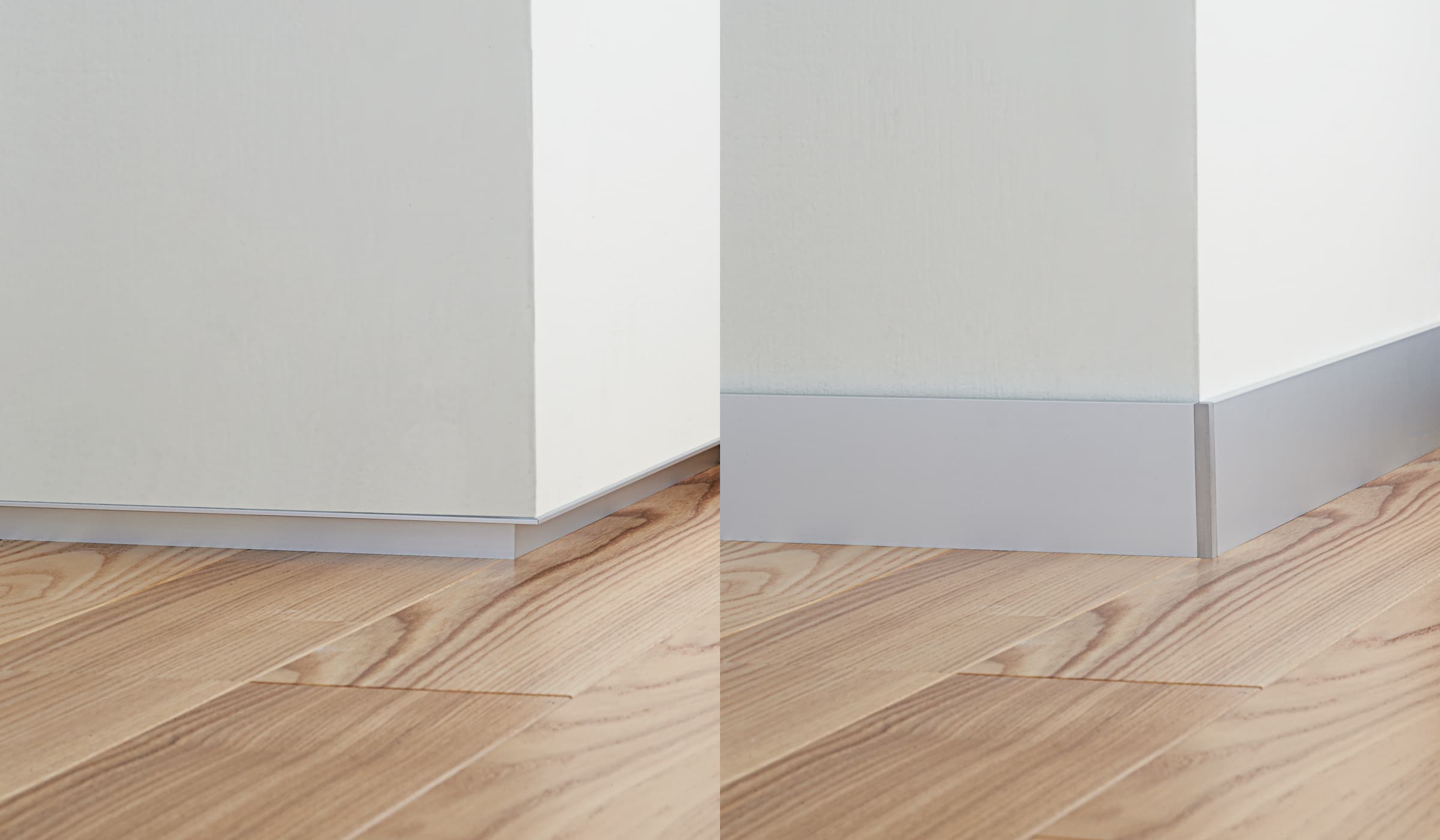 AL Baseboard