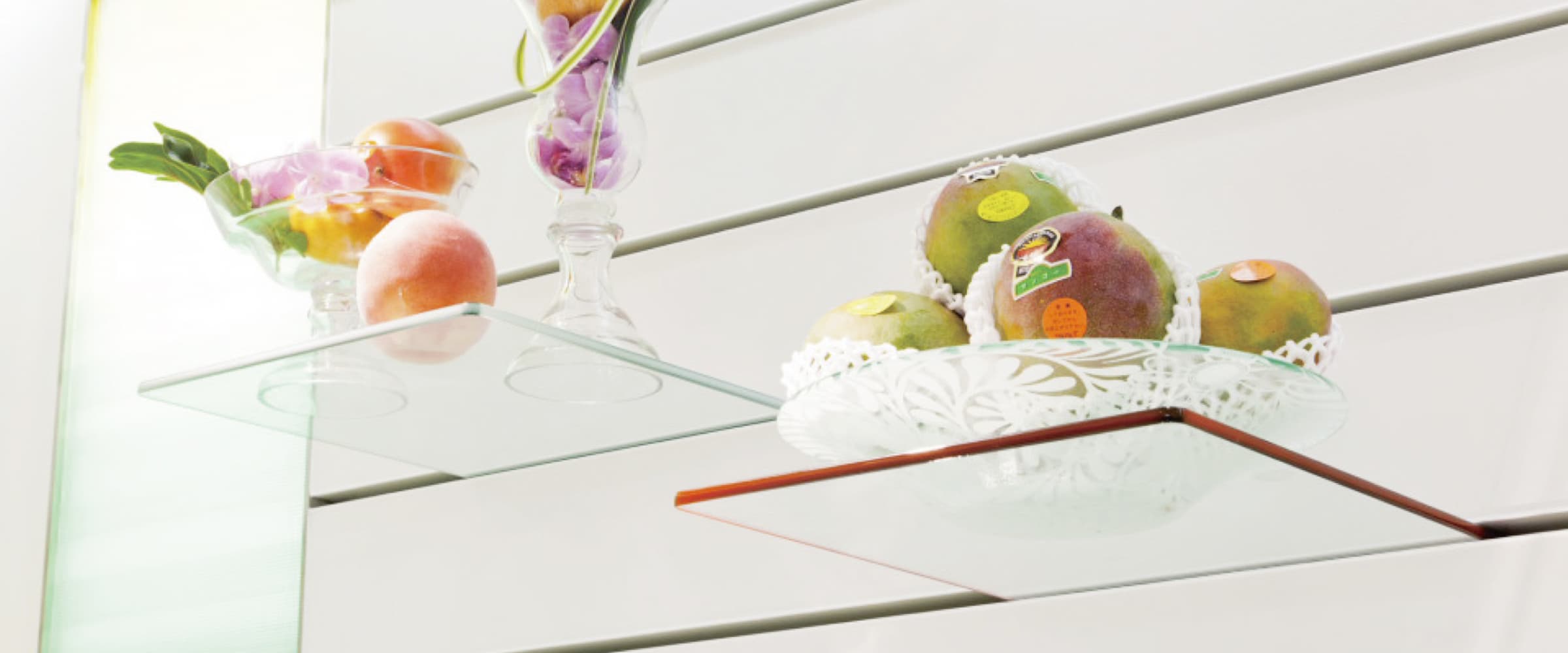 Edge Protector Glass