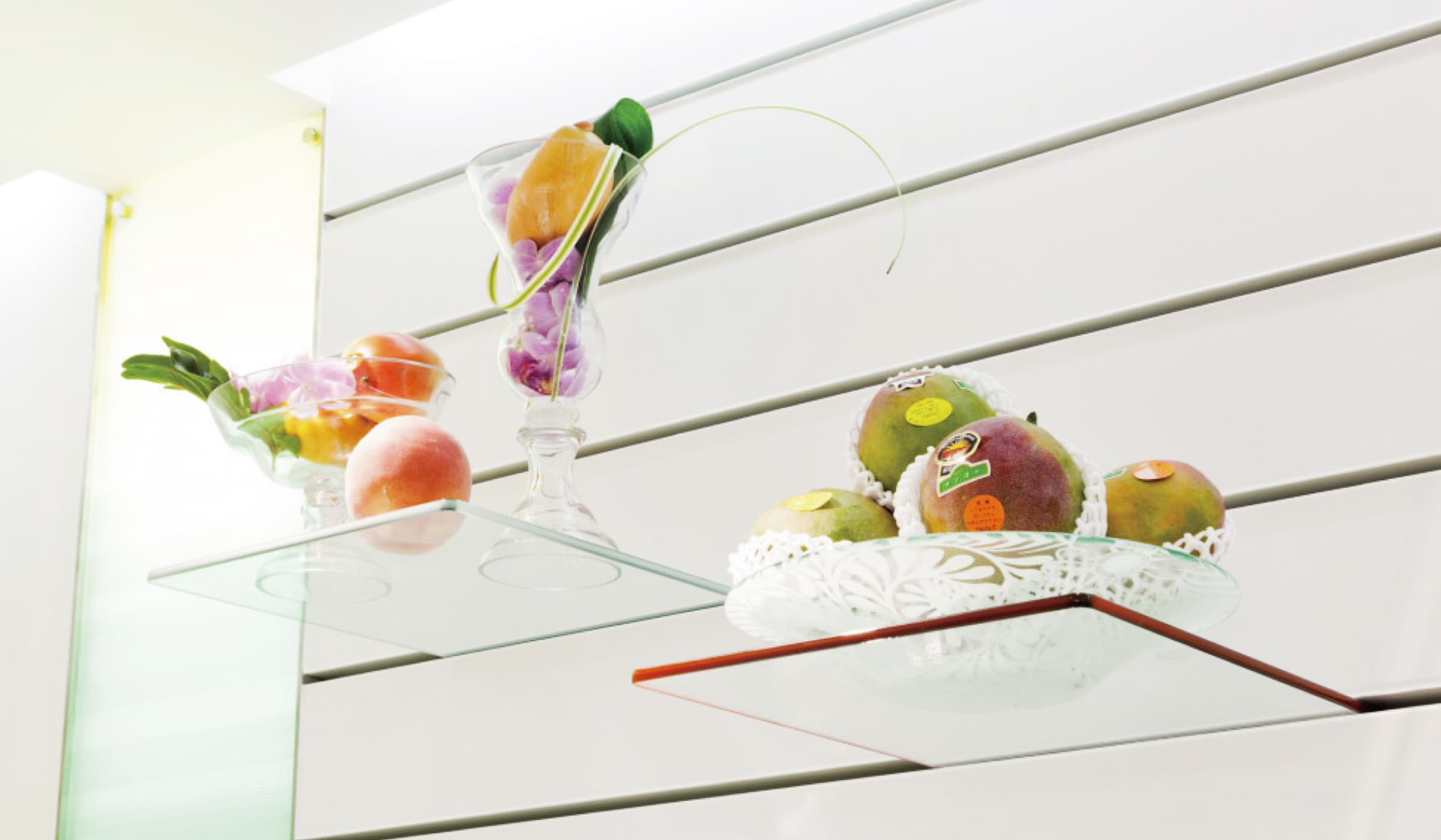 Edge Protector Glass