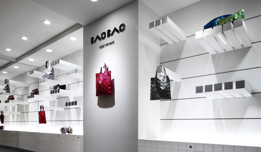 BAO BAO ISSEY MIYAKE