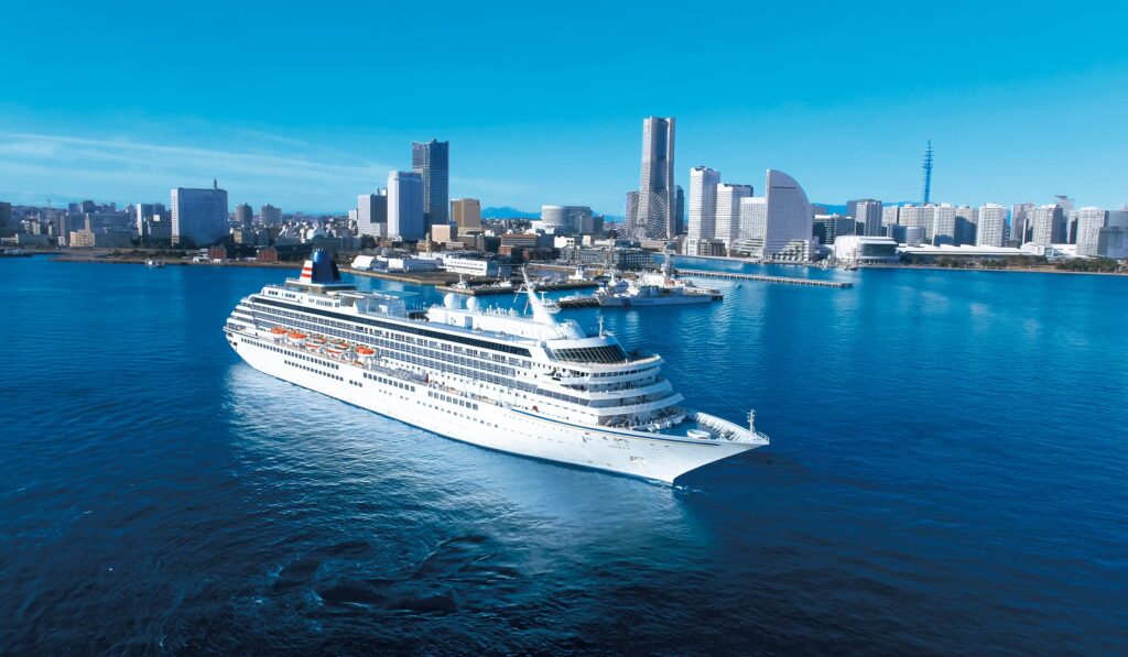 飛鳥Ⅱ- ペガサス