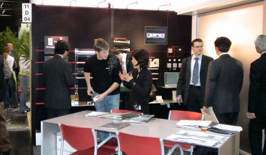 EuroShop 2005
