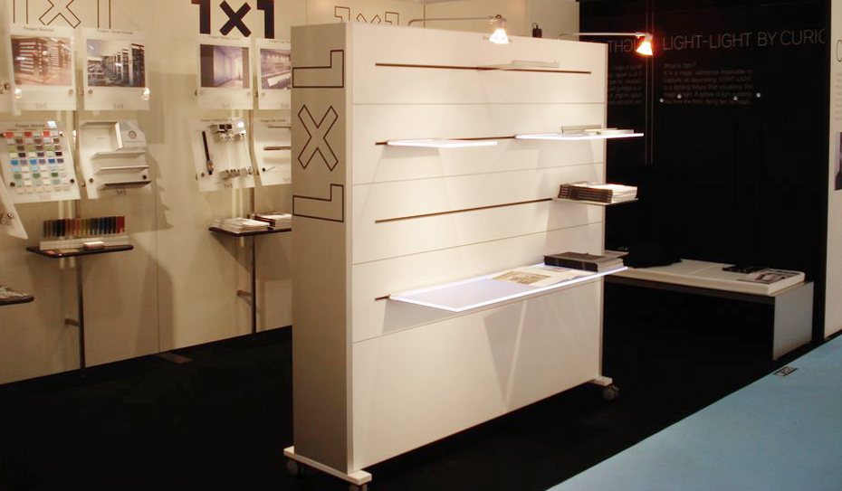 ICFF2008