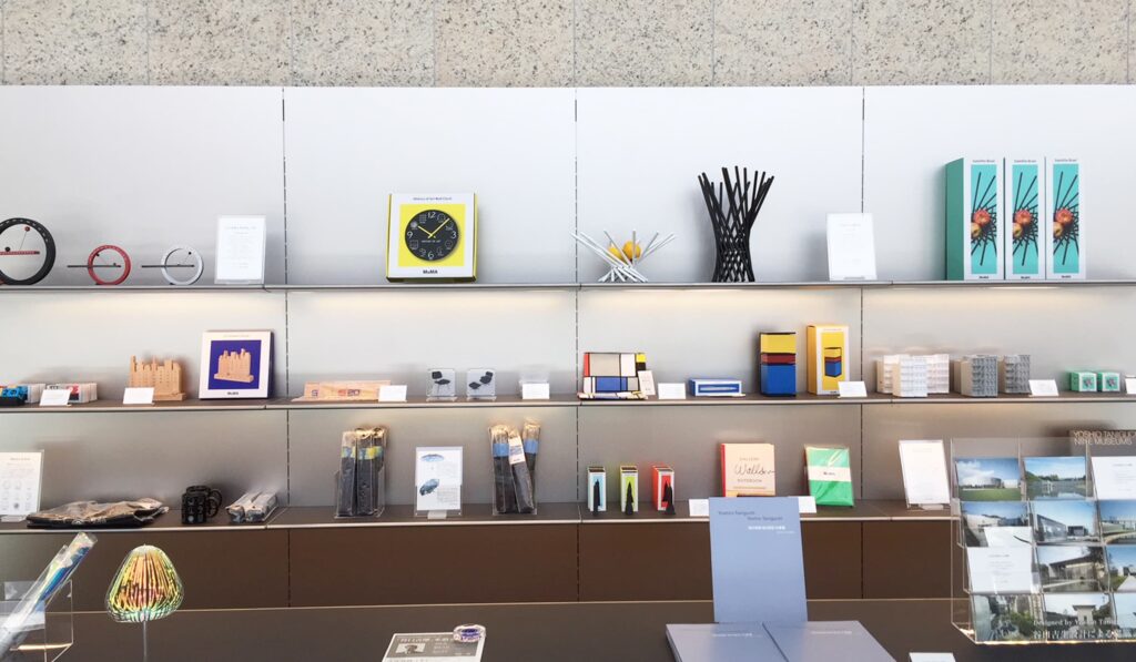 谷口吉郎・吉生記念金沢建築館