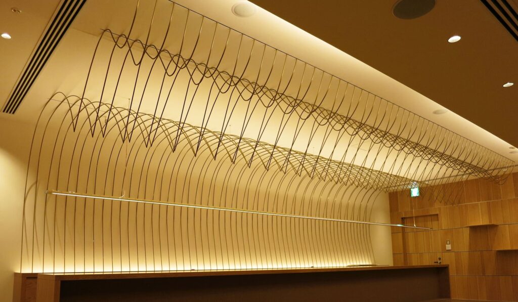 丸の内ヘルスケアラウンジ