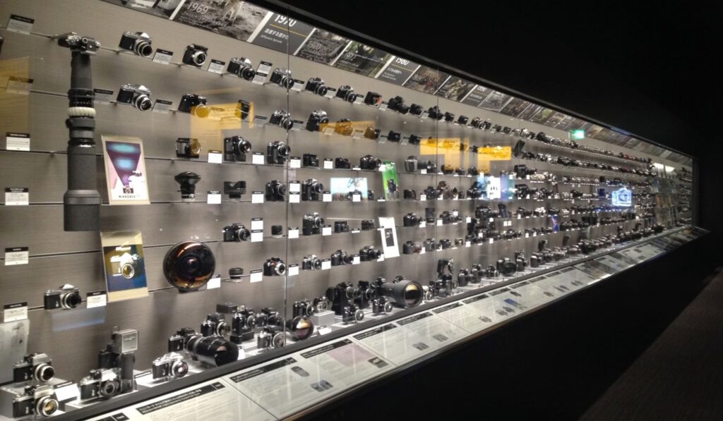 Nikon Museum