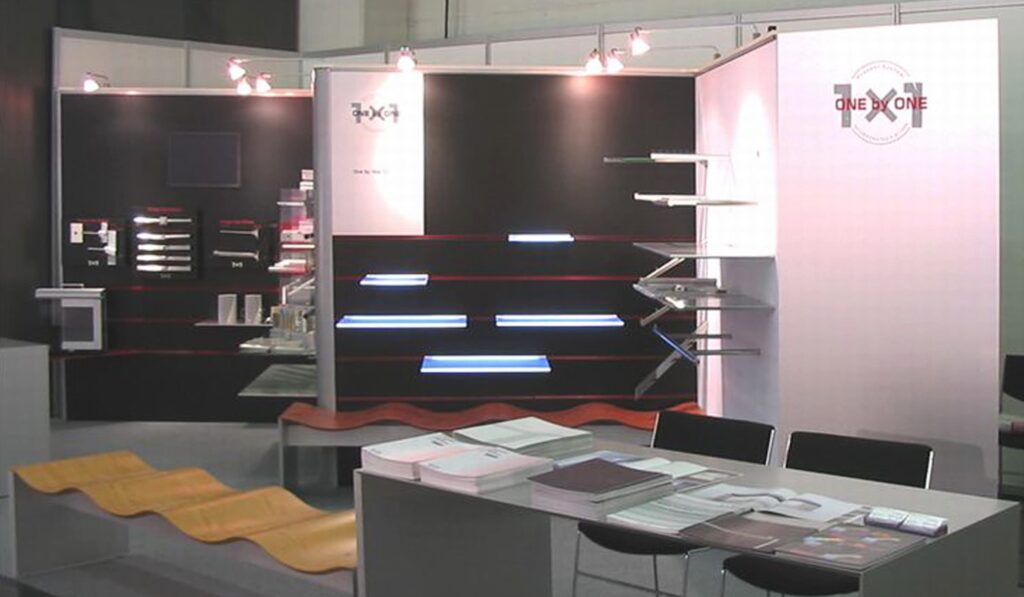 ORGATEC 2006
