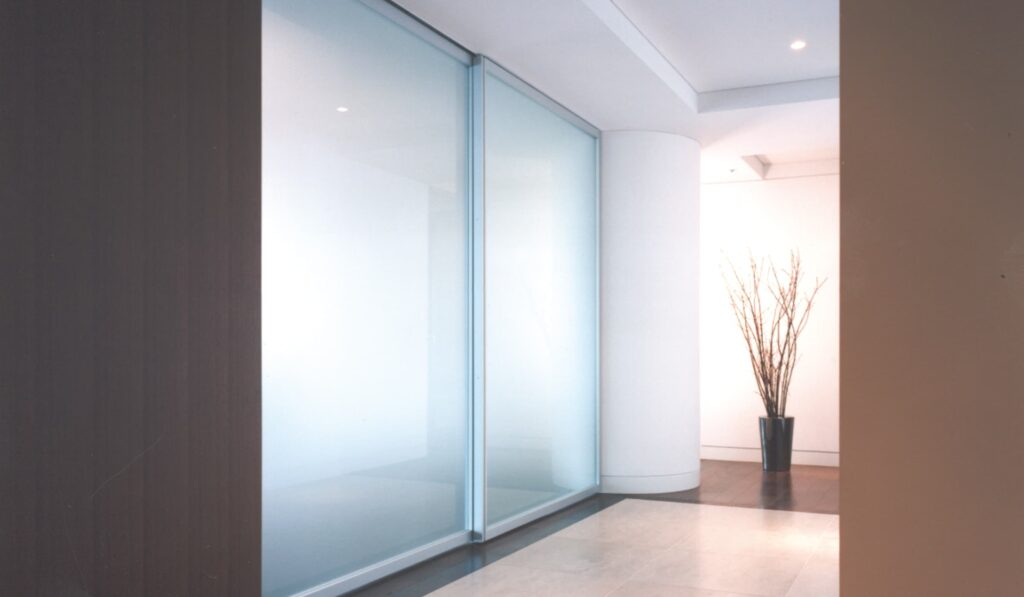 六本木ヒルズレジデンス