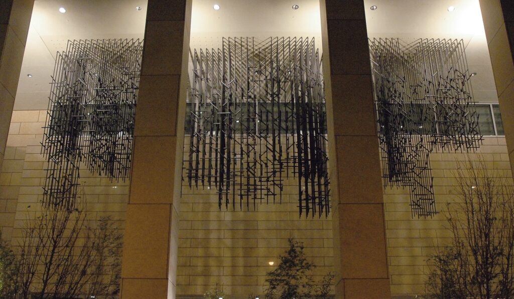 The St.Regis San Francisco